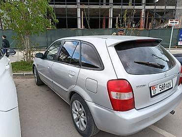 мазда 6 мотор: Mazda 323: 2002 г., 1.6 л, Ручные, Универсал — 4