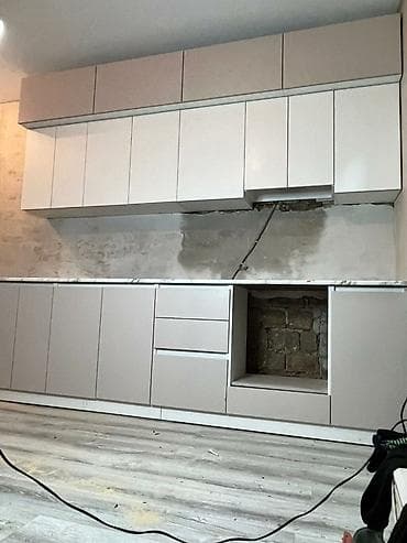 на кухню: Мебель на заказ, Кухня, Кухонный гарнитур — 4