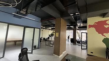 агентства: Продажа офисов 87 м², С ремонтом, 6 этаж — 5