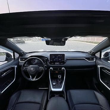 e53 4 8: Сдаю Toyota RAV4, Посуточно, Без водителя, | Залог, От 18 лет — 4