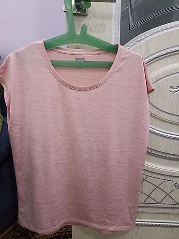 Мужская одежда: Футболка, L, XL — 1