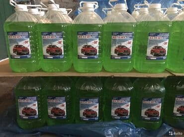 купить оборудование для пенополиуретана: Линия для производства: незамерзайка, авто и бытовая химия — 5