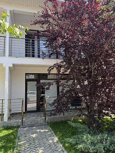 стоянки: Сдаётся двухуровневый таунхаус в центре отдыха BAYTUR RESORT с — 1