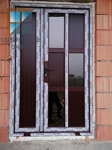 сокулук пластик: ПВХ-окна и двери под заказ - Производство и монтаж пластиковых — 2