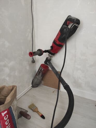 бурение скважин в бишкеке: Алмазное сверление Больше 6 лет опыта — 8