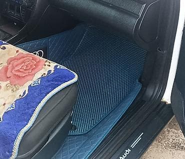 подлокотник ауди с4: Audi 100: 1991 г., Седан — 2