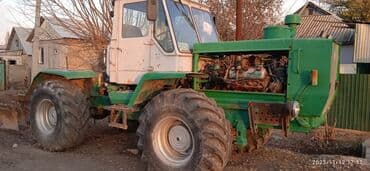 Тракторы Zoomlion: Модель Другие тракторы ХТЗ, Б/у — 1