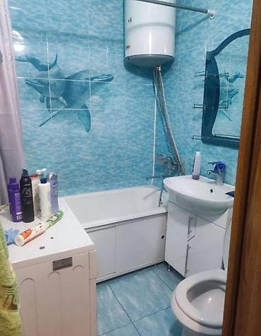 аренда квартира моссовет: 1 комната, Агентство недвижимости, Без подселения, С мебелью частично — 3