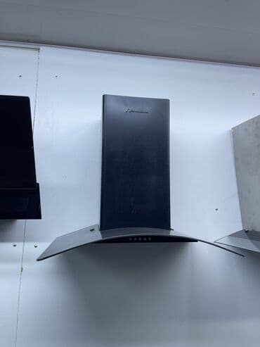 бу вытяжка: Вытяжка Artel — 3