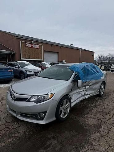 camry se: Запчасти Toyota Camry XV50, SE, 2013 г. Разобрали на запчасть. VIN — 8
