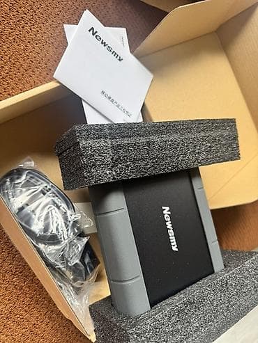 huawei freeclip 2: Накопитель для ПК, Новый, HDD, 3 ТБ, Для ПК — 2