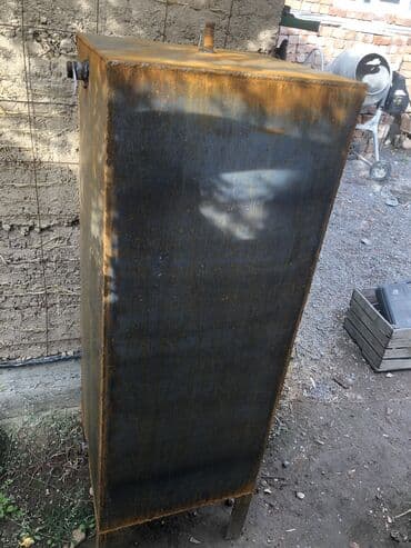 самовар большой: Водяной боллер объем воды 300 литров цена 17000 — 1