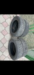 17 покрышки: Продаю Резину 205-60-16 5-55-15-----225-60-17 — 1