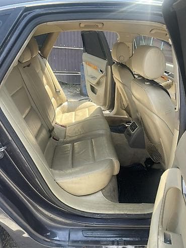 audi c4 2 6: Audi A6: 2004 г., 2.4 л, Автомат, Бензин, Седан — 3