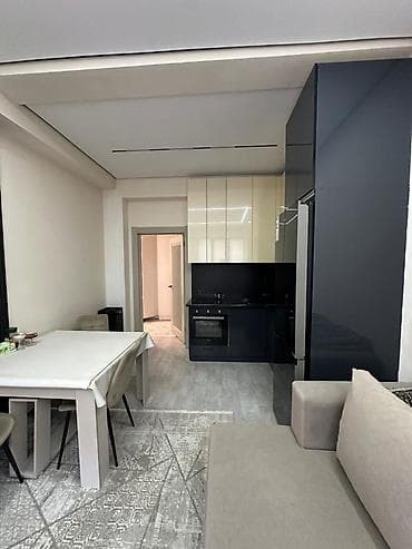 1 комната, 48 м², Элитка, 9 этаж, Дизайнерский ремонт — 6