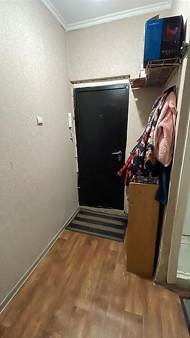 flat osh: Продается 1 комнатная квартира от собственника, мкр Кок- жар. 105 — 4