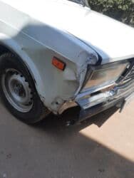 шины бишкек дордой: ВАЗ (ЛАДА) 2107: 2004 г., 1.6 л, Механика, Бензин, Седан — 7