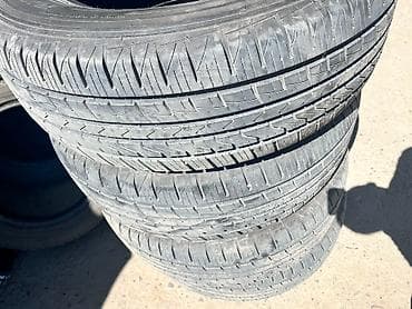 Шины 275 / 65 / R 18, Лето, Новый, Комплект, Внедорожные (АТ/МТ), Китай, Roadshine