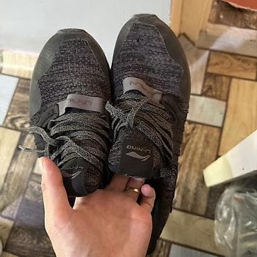 меррел обувь: Мужские кроссовки, 39.5, 40, Nike, Б/у, цвет - Черный — 4