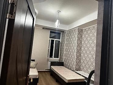 радом: 3 комнаты, Без подселения, С мебелью полностью — 4