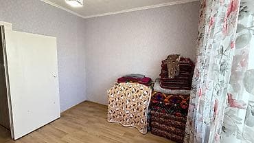 кывартиры: 3 комнаты, 60 м², 105 серия, 8 этаж, Косметический ремонт — 8