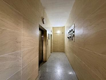 art square: 2 комнаты, 84 м², Элитка, 3 этаж, Евроремонт — 10