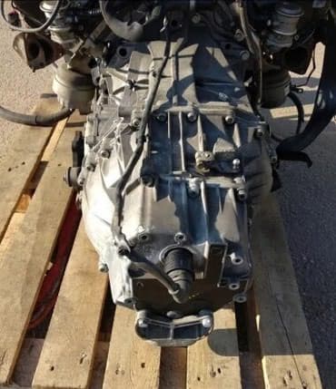 аппликатура поперечной флейты: Картер Audi Б/у, Оригинал — 6