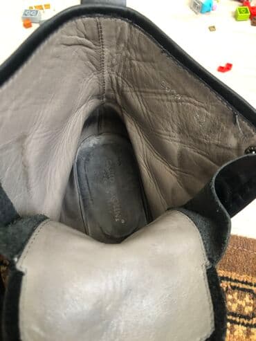 фирменная обувь из италии: Carlo Pasolini оригинал натуральная кожа. Качество на 5. 42 размер,на — 5