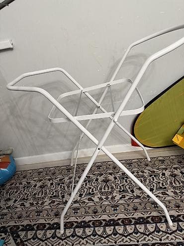 Подставка под детскую ванночку, 86 см - Назначение: надежная стойка