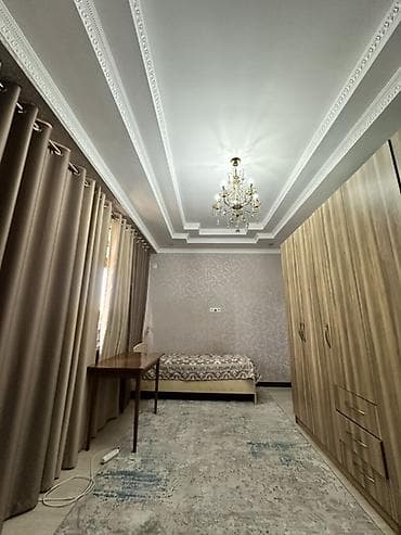 Продажа квартир: 3 комнаты, 85 м², Элитка, 1 этаж, Евроремонт — 10