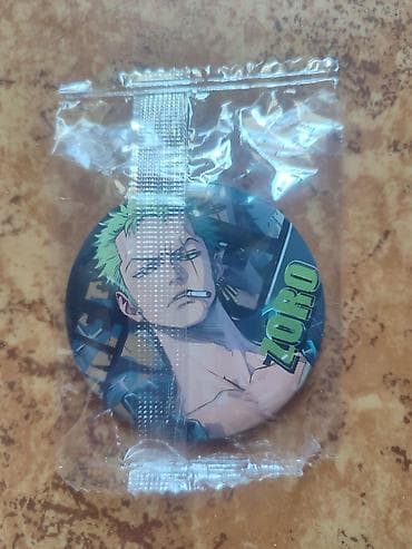 мерч: Значок, Новый, Металл, Унисекс — 2