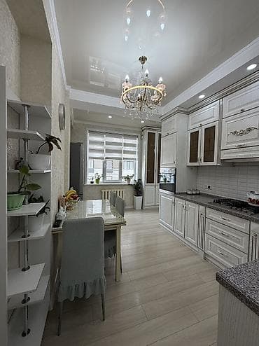 platinum park: 5 комнат, Собственник, Без подселения, С мебелью полностью, С мебелью частично — 10