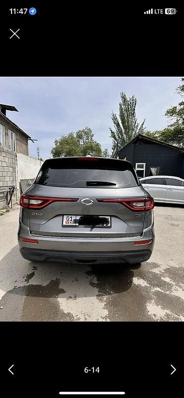 byd e2 2019: Hyundai : 2019 г., 2 л, Автомат, Газ, Кроссовер — 4
