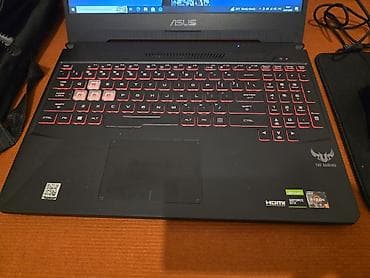 asus rog 9: Игровой, Б/у — 3