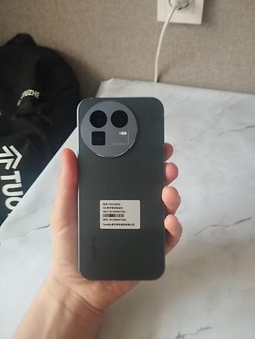 oc.lg: Realme 8, Новый, 256 ГБ, цвет - Серый, 2 SIM — 3