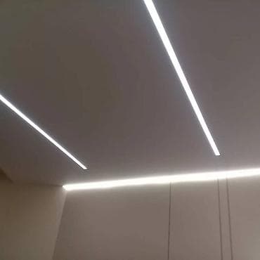 Услуги по строительству и ремонту: Натяжной потолки,любой сложности,глянцевый,матовый,сатиновый,арт 3D! — 4