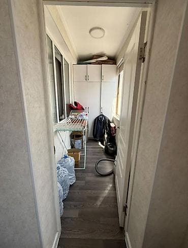 боконбай: 2 комнаты, 51 м², Элитка, 7 этаж, Евроремонт — 3