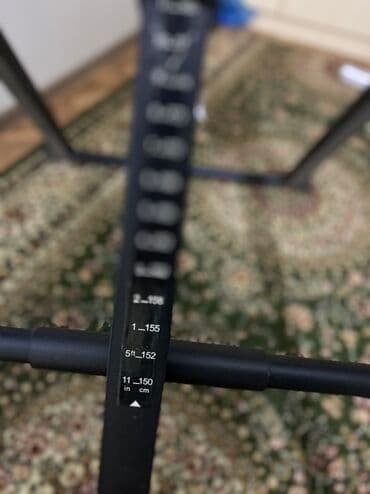 Гантели: Тренажер для спины // Позвоночника // Поясницы // - Конструкция на — 3