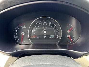 капот субару: Kia Sorento: 2019 г., 3.3 л, Автомат, Бензин, Кроссовер — 9