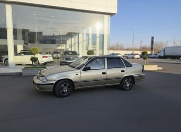 дэу нексия диски на 14 размер: Daewoo Nexia: 2007 г., 1.6 л, Механика, Бензиновая, Седан — 1