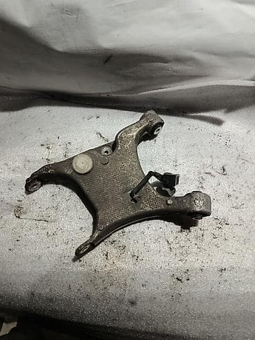 Задний левый рычаг BMW 2008 г., Оригинал, Германия at lalafo.kg Задний левый рычаг BMW 2008 г., Оригинал, Германия