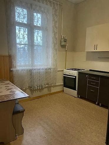 osh flat: 2 комнаты, 50 м², Азия Молл Сталинка, 2 этаж, Косметический ремонт — 6