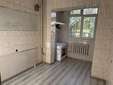 106 серия восток 5: 2 комнаты, 65 м², Восток-5 мкр 106 серия, 1 этаж, Свежий ремонт — 3