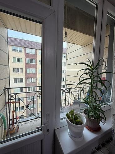 Земельные участки: 2 комнаты, 45 м², Элитка, 7 этаж, Евроремонт — 5