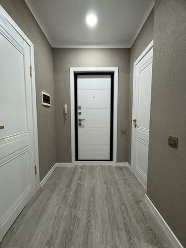 продаю дом токмак: 2 комнаты, 64 м², Элитка, 8 этаж, Косметический ремонт — 7