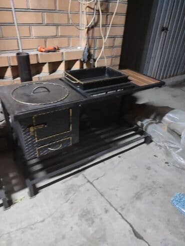 кумыс купить бишкек: Мангал — 25