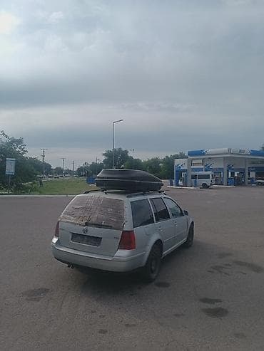 коробка опель вектра б: Volkswagen Golf Variant: 2002 г., 1.9 л, Механика, Дизель, Универсал — 2