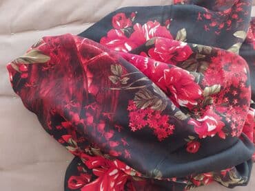 брендовые вещи оригинал: Турецкий шарф в наличии — 5