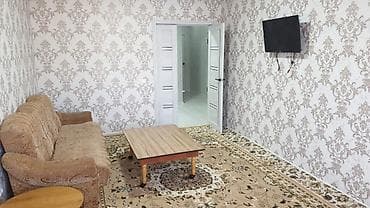 квартира от собственника: 2 комнаты, Собственник, Без подселения, С мебелью полностью — 8