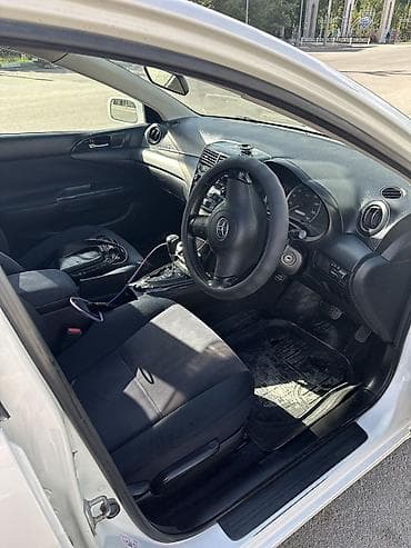 калисо титан: Toyota Caldina: 2003 г., 1.8 л, Автомат, Бензин — 7